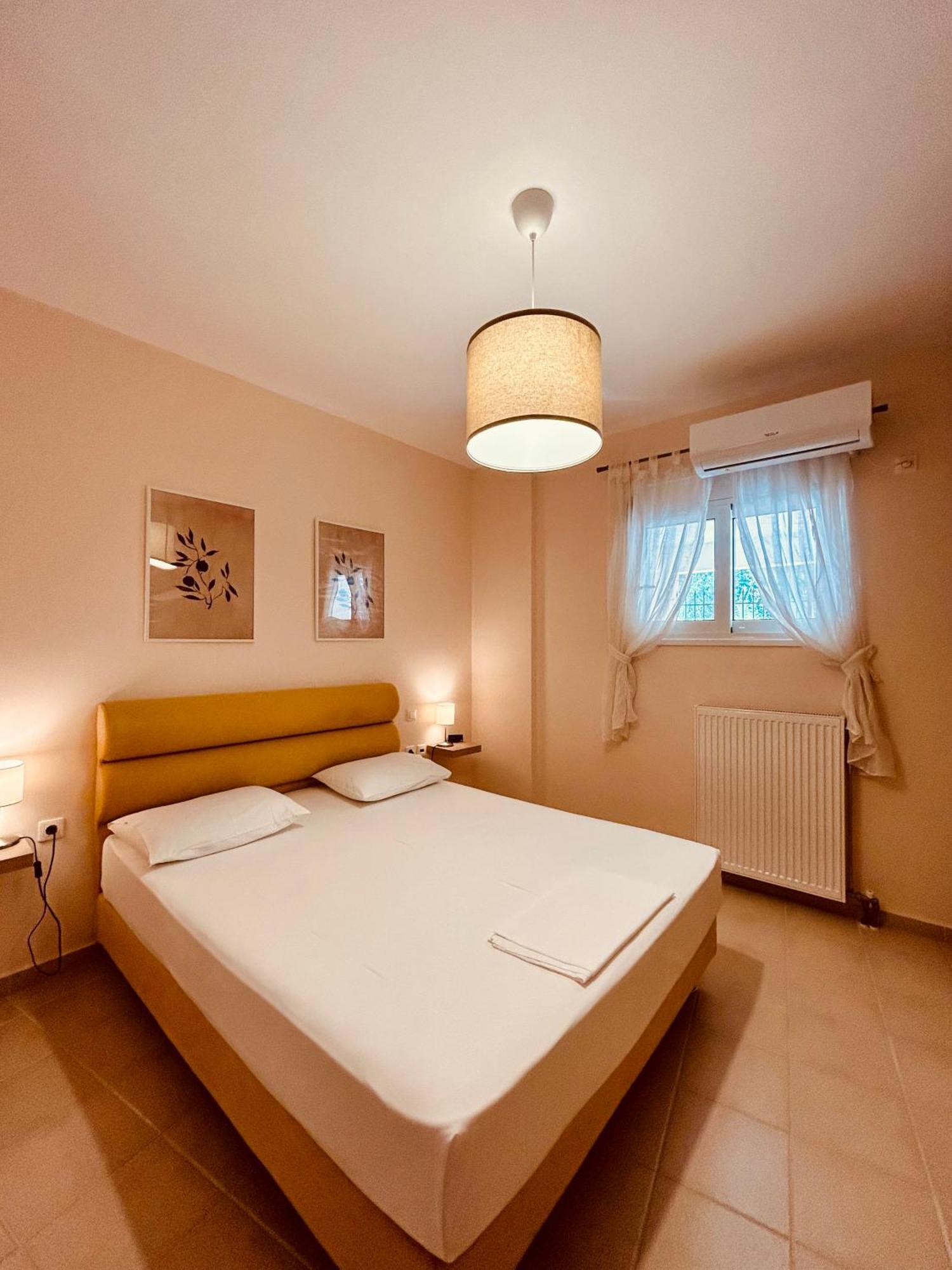 Feel At Home - Kalamata - Near The Center Zewnętrze zdjęcie