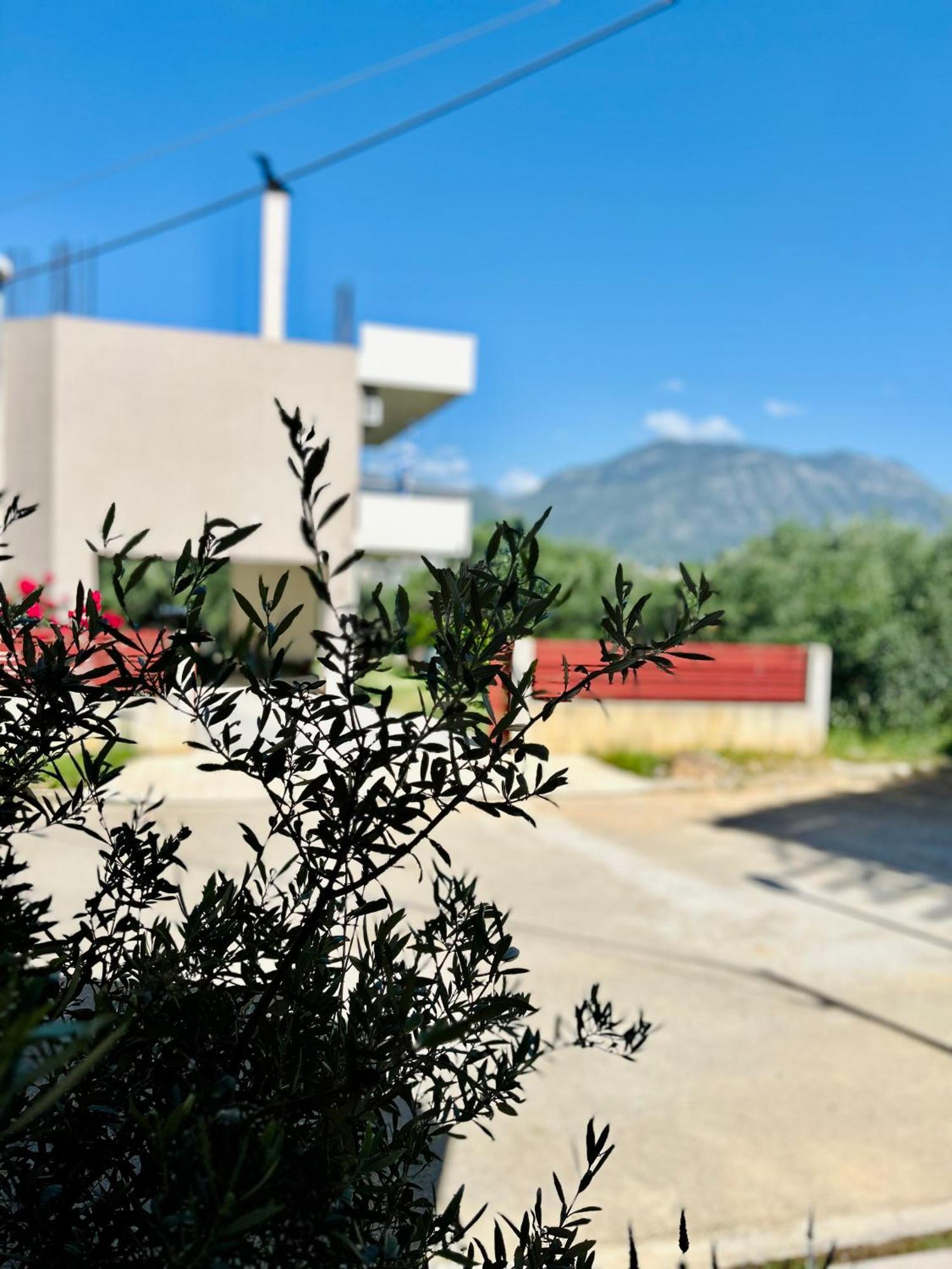Feel At Home - Kalamata - Near The Center Zewnętrze zdjęcie
